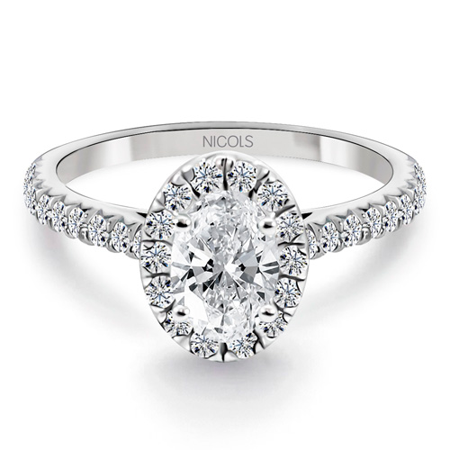 Diamond Rings